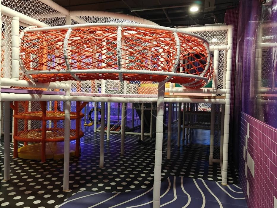 Проектиране и изработка на вътрешни и външни детски кътове.