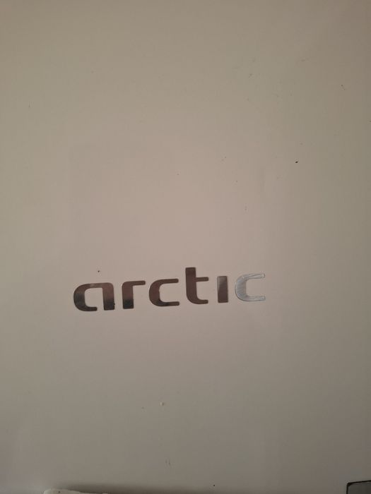 Frigider Artic foarte bun