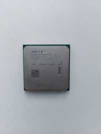 Процессор Amd fx8350