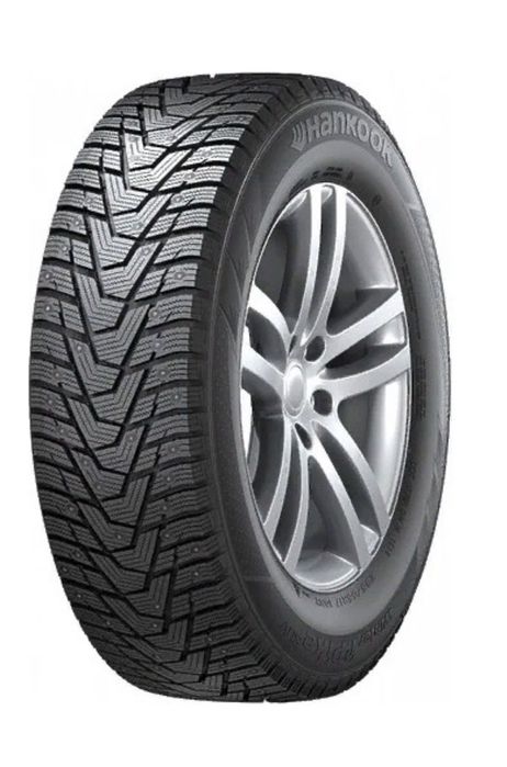 Шины Hankook Winter i*Pike X W429A 265/50 R20 111 T  с шипами