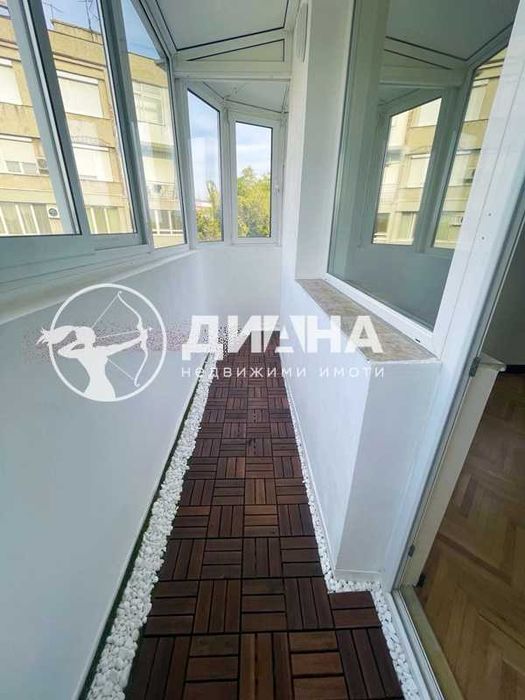 Продава се Тристаен апартамент в Пловдив, Кючук Париж - 54 кв.м за 2315 €/кв.м - Снимка #9
