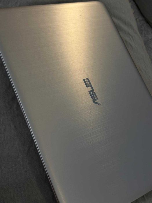Asus Vivobook pro n580v