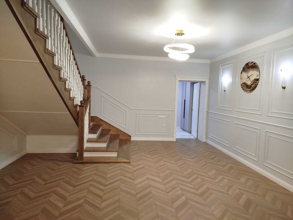 Продается коттедж, мкр. Отрадное/ пр.Мира