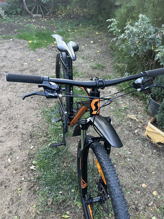 Scott Aspect 29 цола като нов 21 скорости