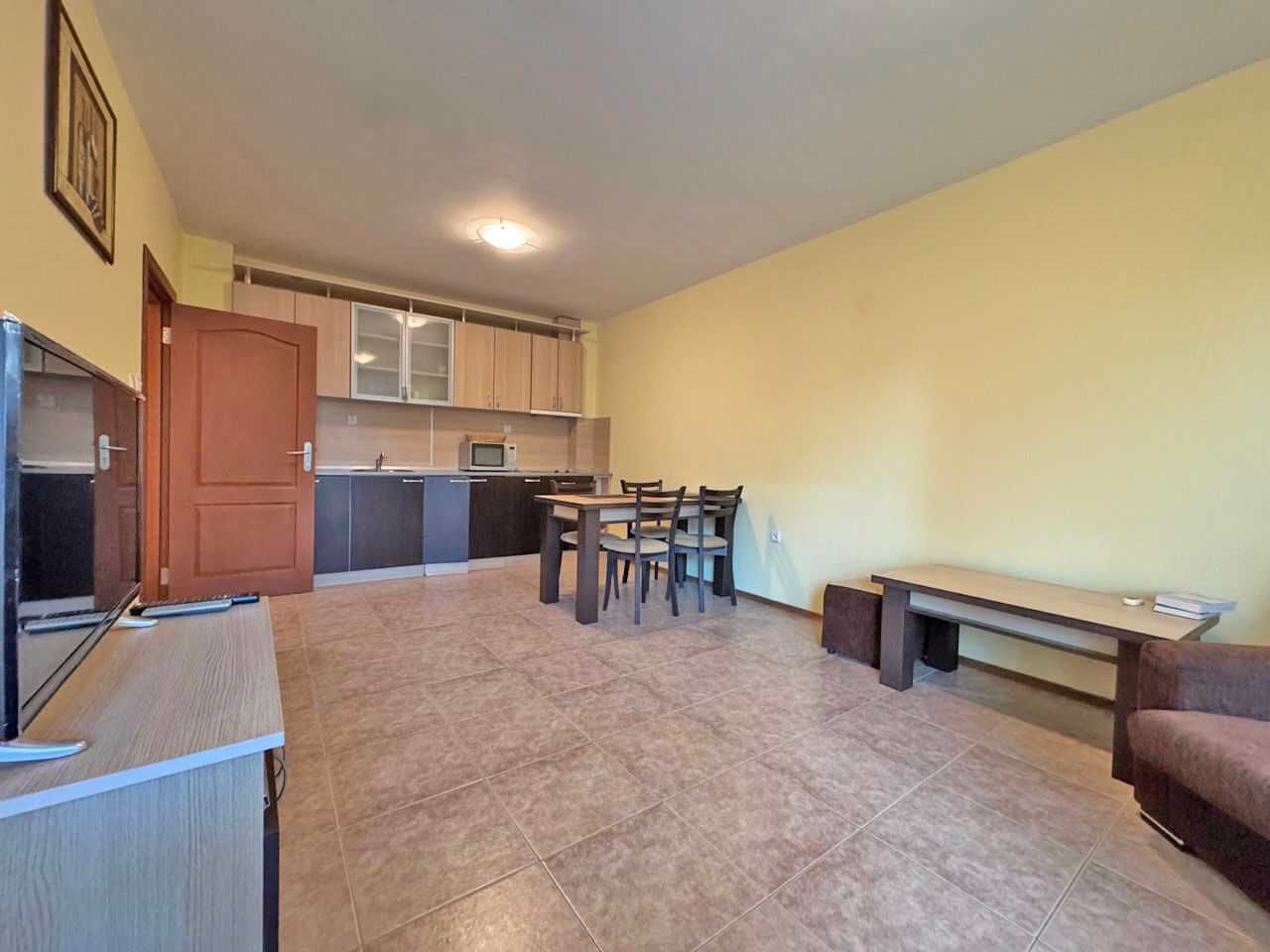 Продава се Двустаен апартамент в к.к. Слънчев бряг - 72 кв.м за 931 €/кв.м - Снимка #3