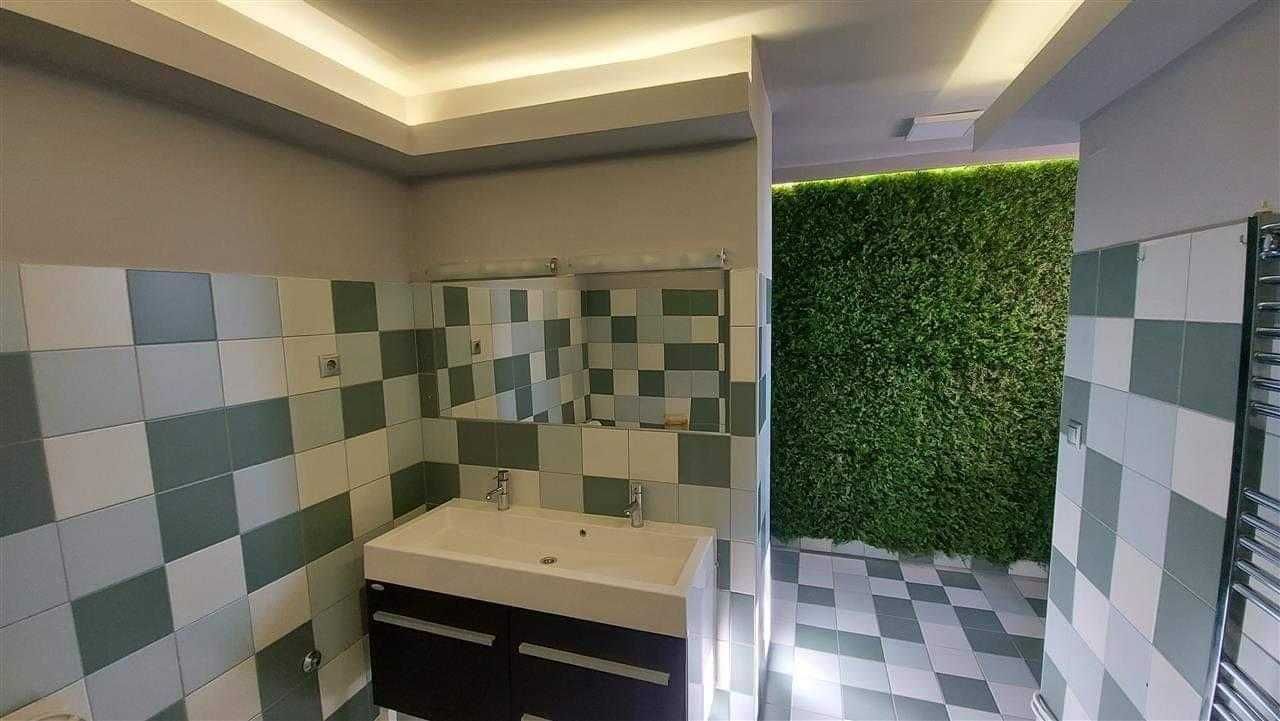 Двустаен имот в кв.Слатина