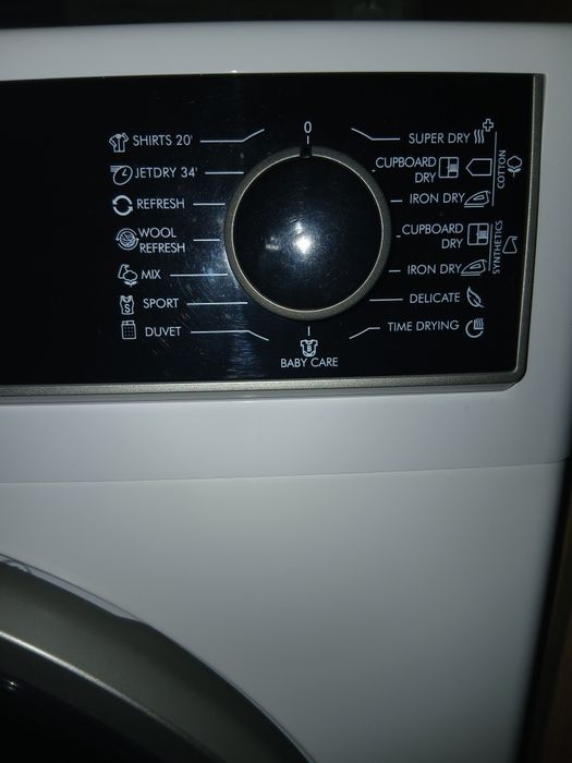 Сушилня SHARP 8 кг