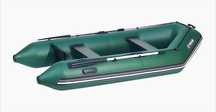 Aqua-Storm STM 330, barca gonflabila pvc