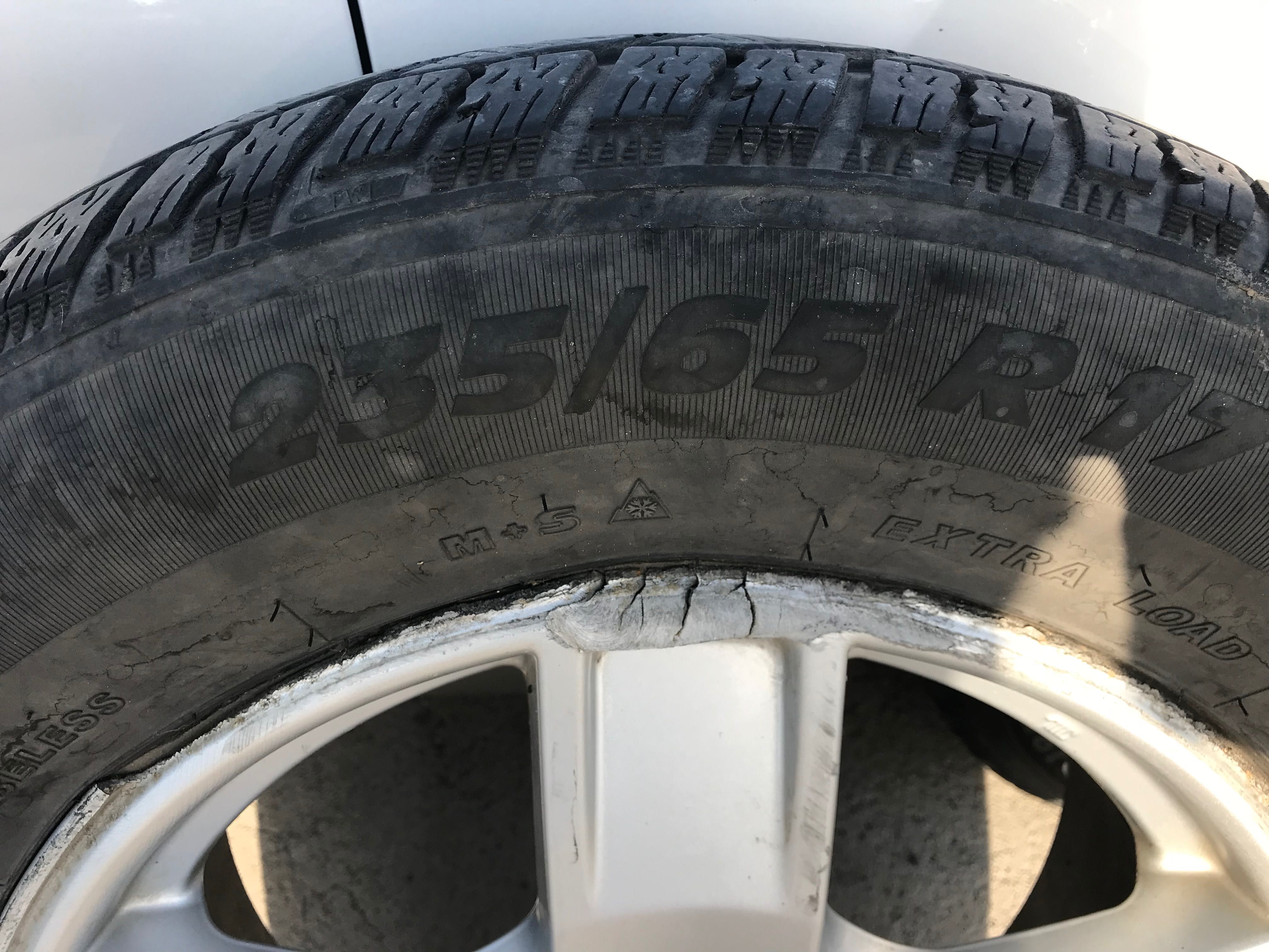 Джанти  за  Jeep   Grand Cherokee