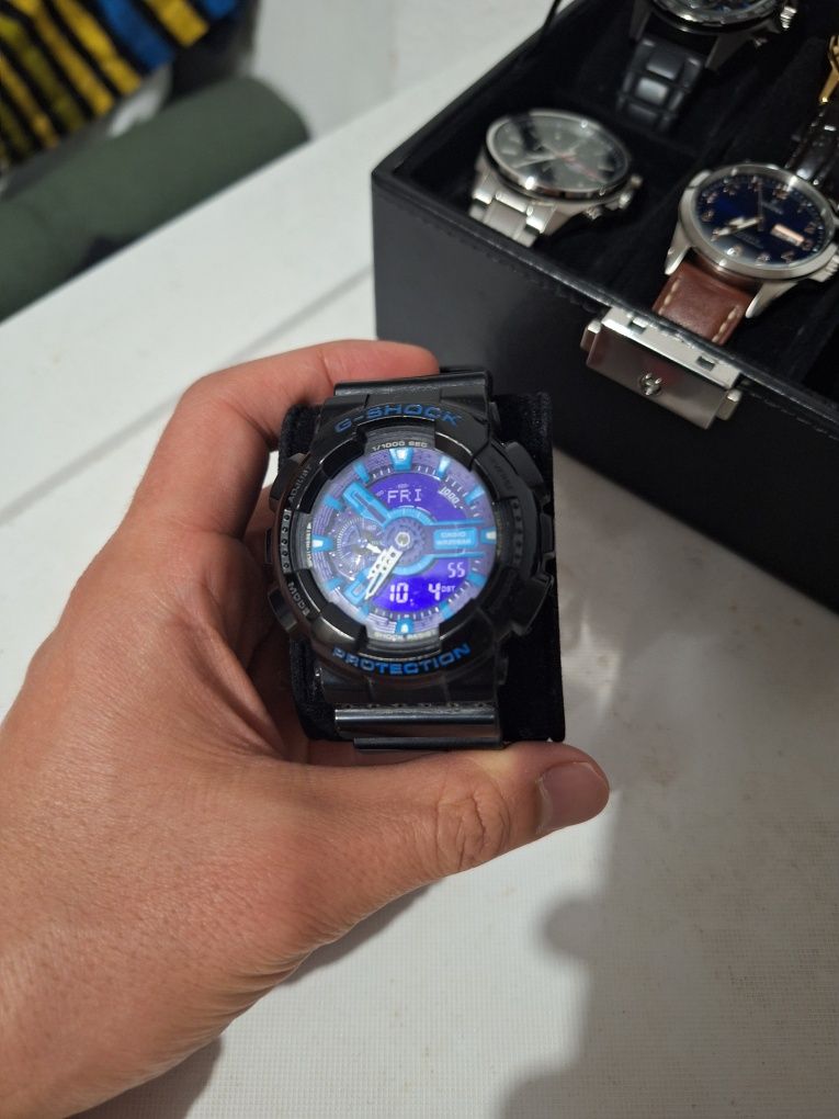 Часовник Casio Gshock