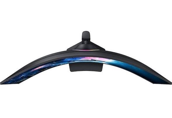 Samsung odyssey G9 G95C 49 monitor