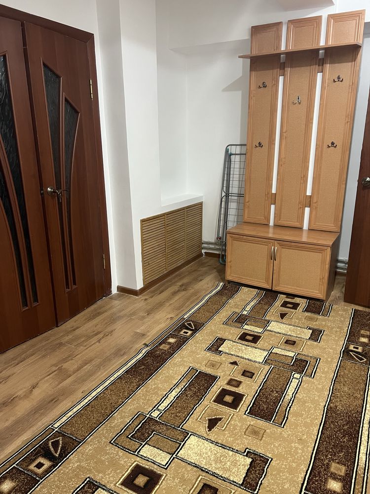 Сдается 2 комнатная квартира