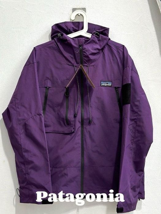 Пуховик Patagonia