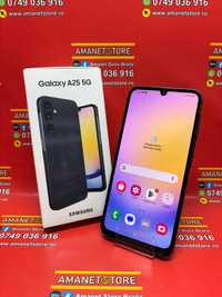 Samsung Galaxy A25 5G Amanet Store Braila [10106]