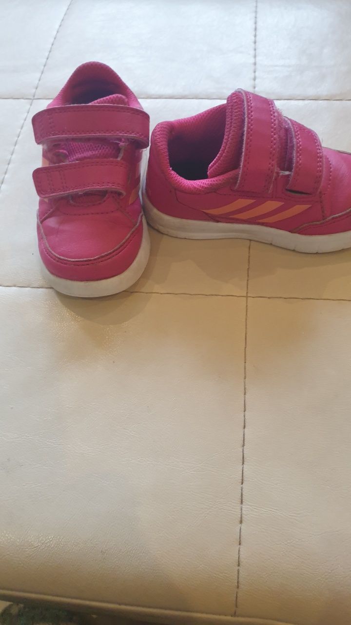 Детски маратонки Адидас/Adidas