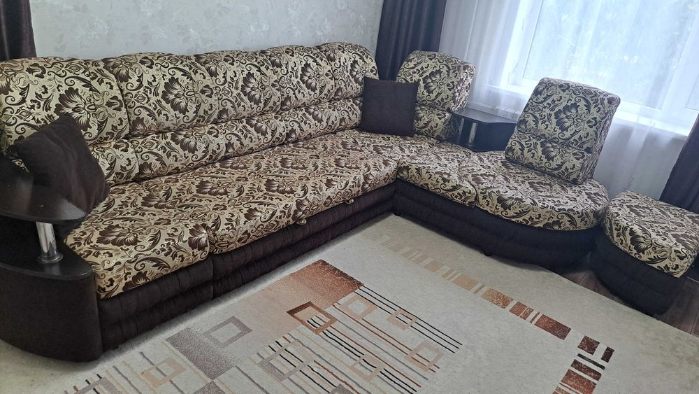 Диван 3м. 110000тыс