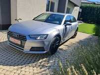Audi A4 Audi A4 B9 2.0tdi 150cp/Ultra/ Model 2018/RAR efectuat
