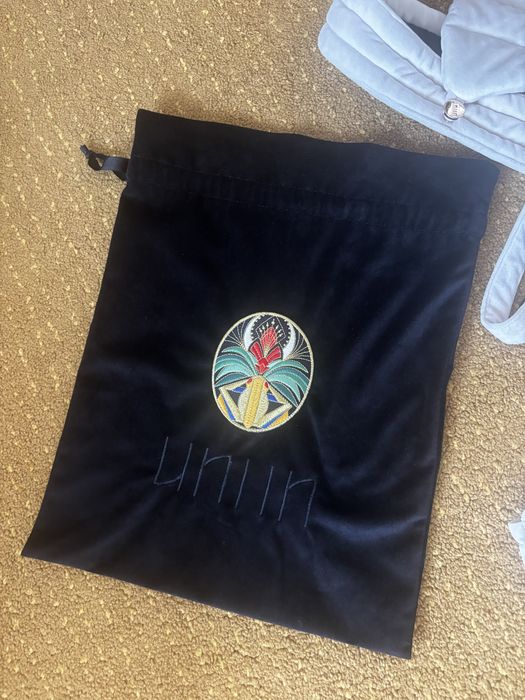 Ергономична раница