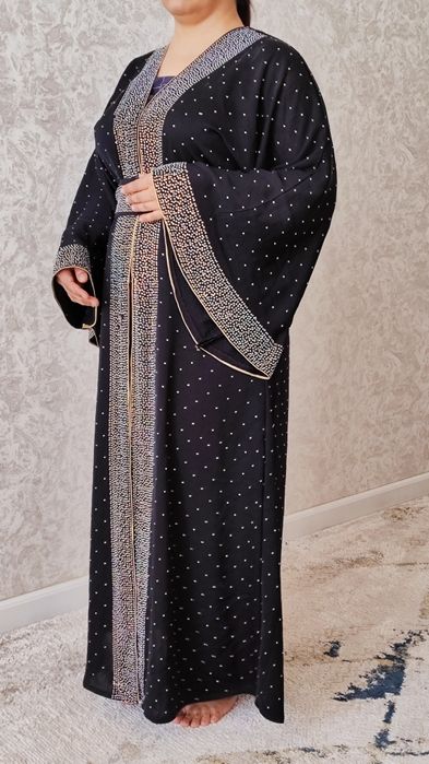 Абая ку́йлаклари сотилади