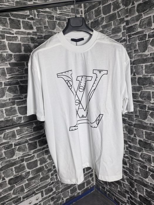 Luis Viton тениска