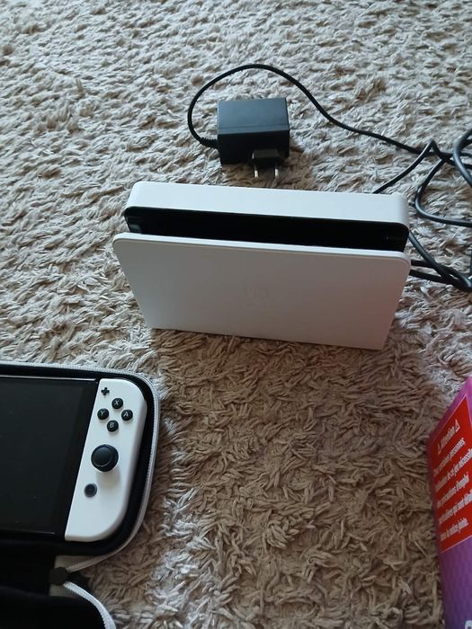 Nintendo Switch Mario card в ГАРАНЦИЯ