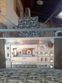 Radiocasetofon Tensai Rcr 240