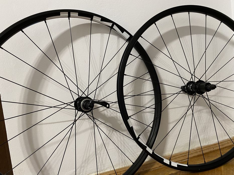 Set roti 29 Shimano - CA NOI