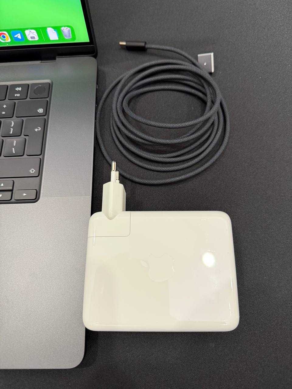 MacBook Pro 16" M3 Max 2023 36GB 1TB