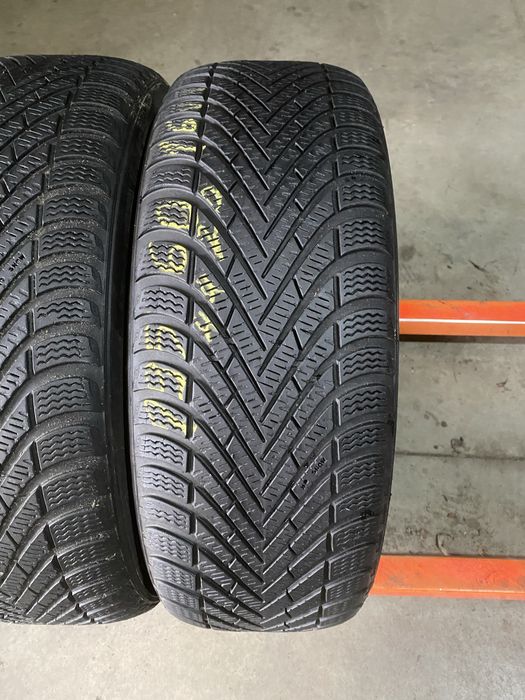 Anvelope iarna 195/60/16 Pirelli Cinturato Winter 195 60 16 R16