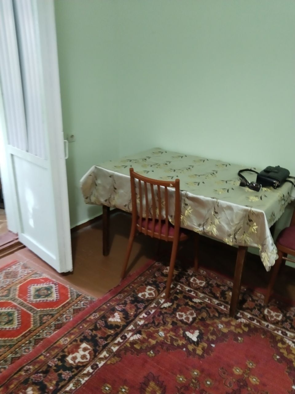 Аренда 1/2/4 - Юнусабад- 2 , галерейка, для студентов