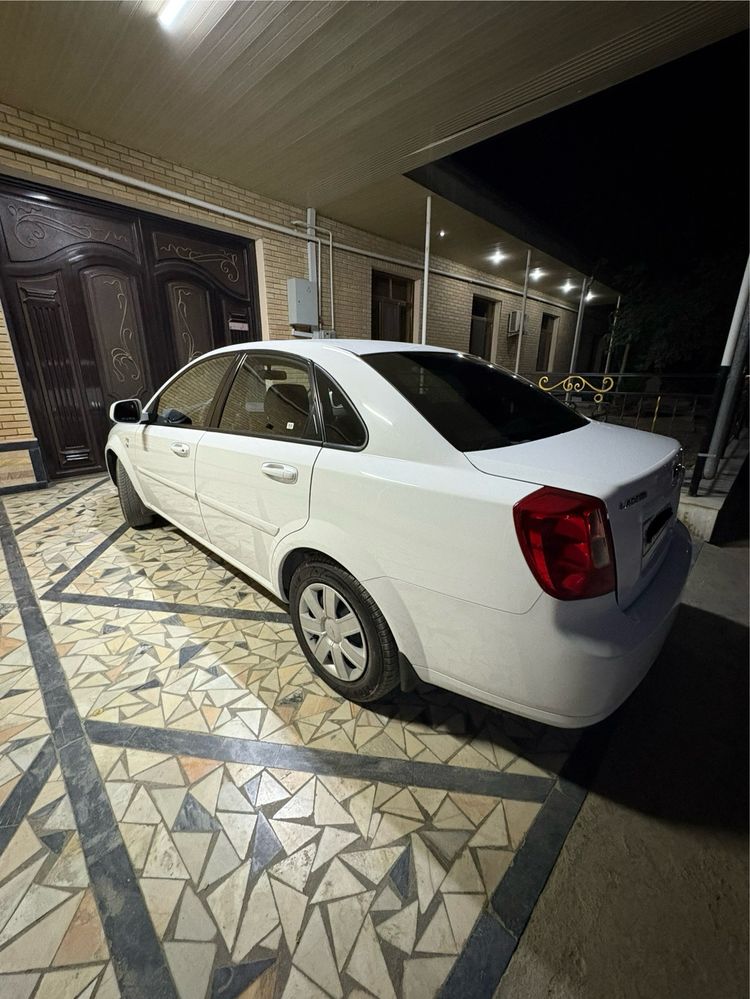 Chevrolet Gentra 2023