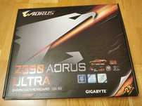Kit i9-9900K Aorus Ultra Z390 32GB (2x16) DDR4 2666 Noctua NH-D15