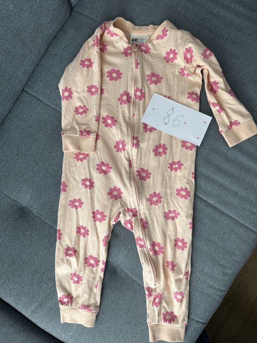 Лот дрешки 86 размер 12-18 месеца