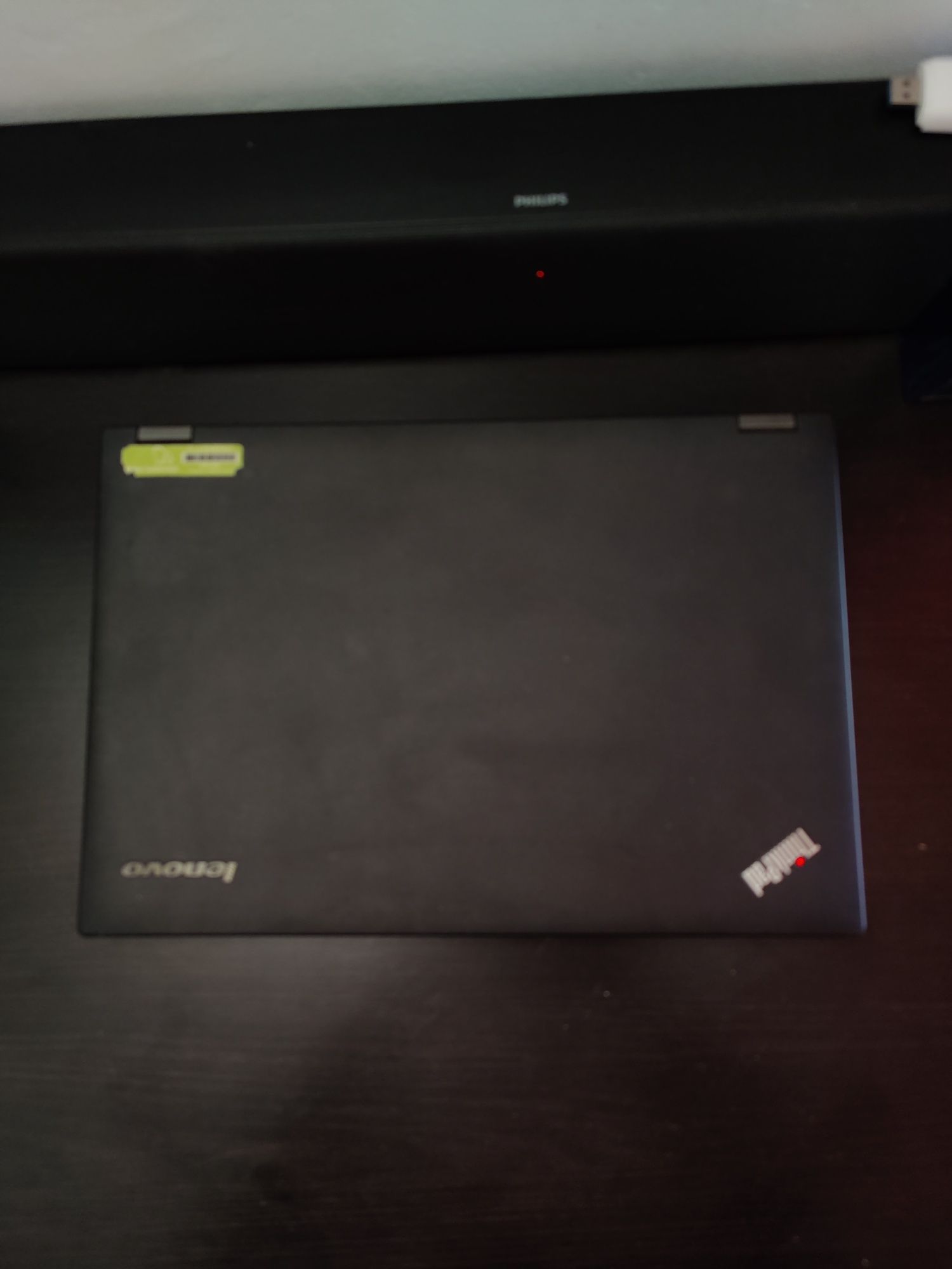 Lenovo ThinkPad T440p I7 / SSD