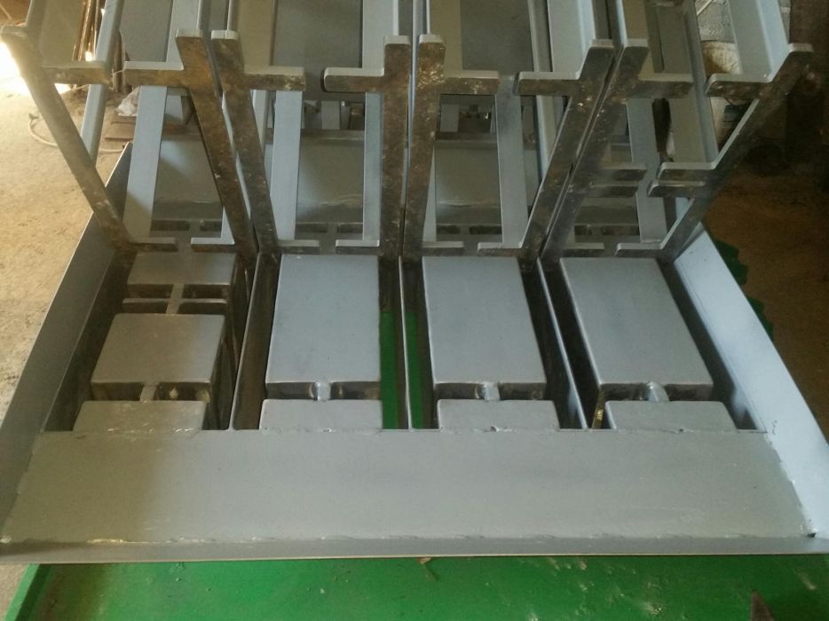 Presa /Vibropresa /Mașina /bolțari pavele bordur Oferta de paste