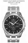 Ceas barbati TISSOT COUTURIER automatic