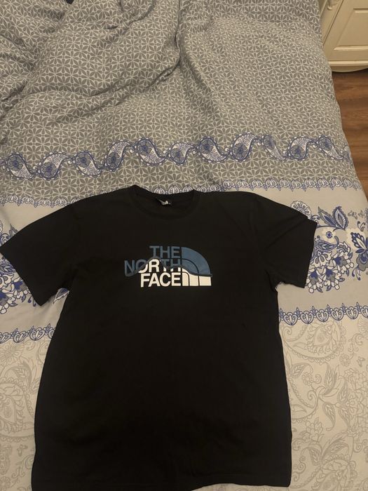 Tricou the north face marimea L