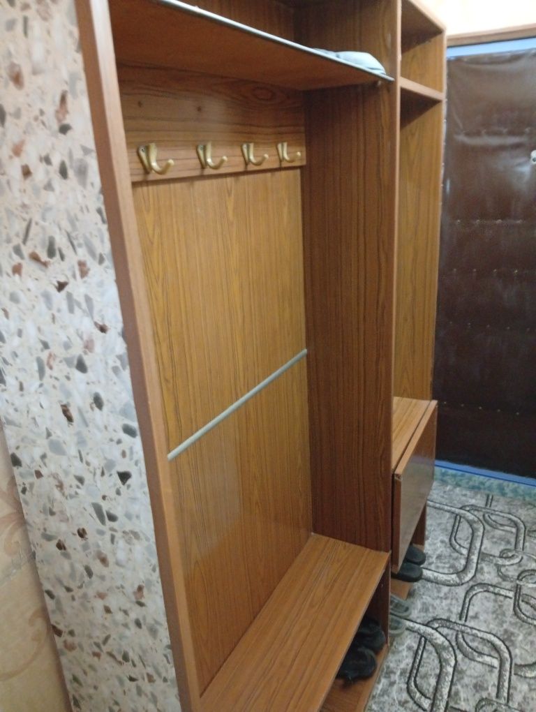 Шкаф для прихожки