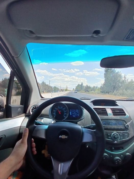 Spark 2017. Full. Toza