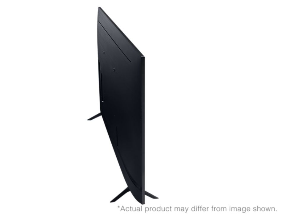 Televizor Smart LED Samsung 138 cm ( Ecran spart )