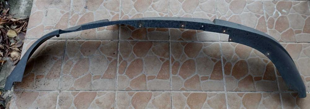 Spoiler bara spate BMW e87 116i