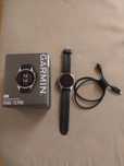 Часовник Garmin Fenix 7s Pro Solar