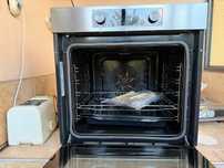 Фурна за вграждане Gorenje