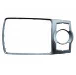 Rama Ornament Consola Crom Chrome Centrala MMI Audi Q7 2006-