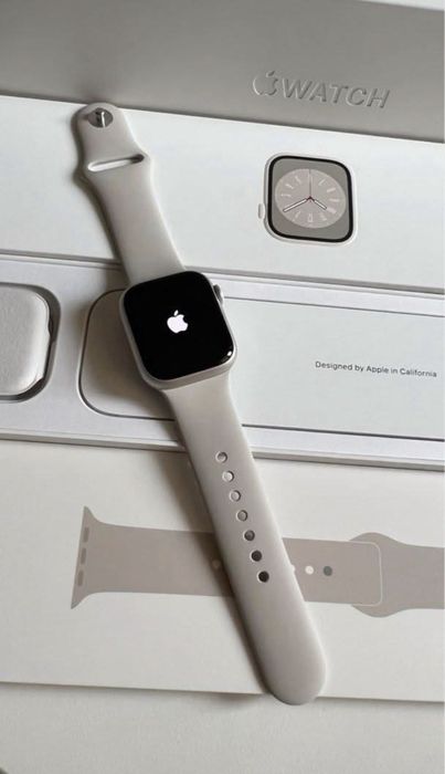 Vand apple watch