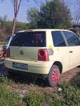 Vând Seat arosa.