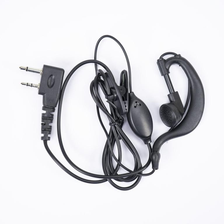 PREȚ REDUS!Midland G9 PRO-Microfon cu cască și încarcator original
