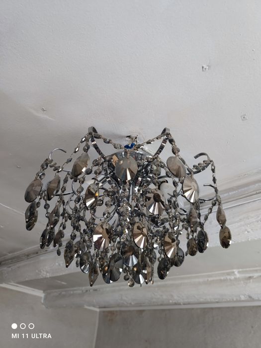 Продам люстру***