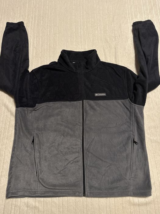 Polar Columbia barbati