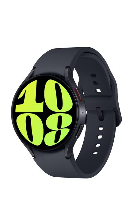 Samsung Galaxy Watch6, 44mm, LTE, Graphite